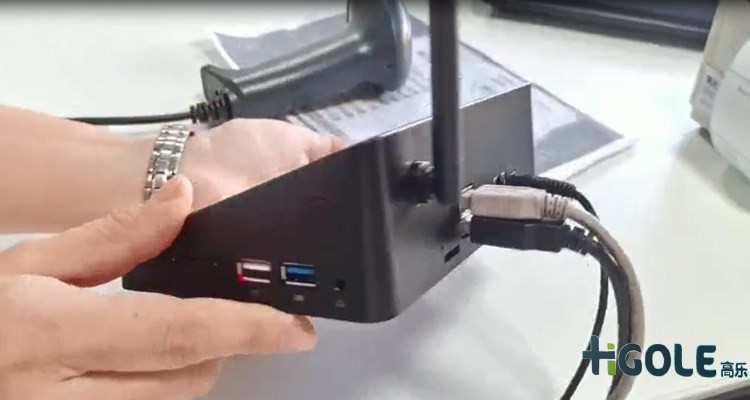 10寸工業(yè)平板電腦