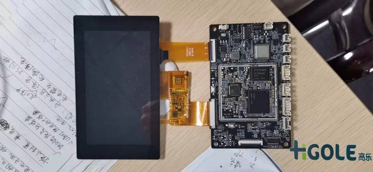 工業(yè)級別平板電腦