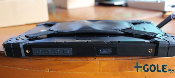 防震三防平板電腦