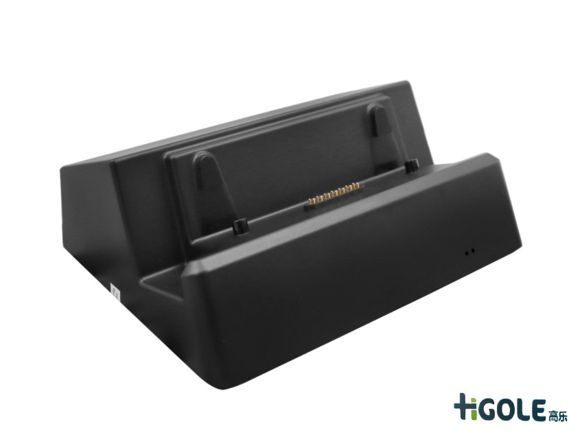 加固三防平板底座