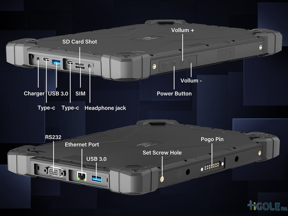 rk3588工業(yè)平板 rk3588工業(yè)平板
